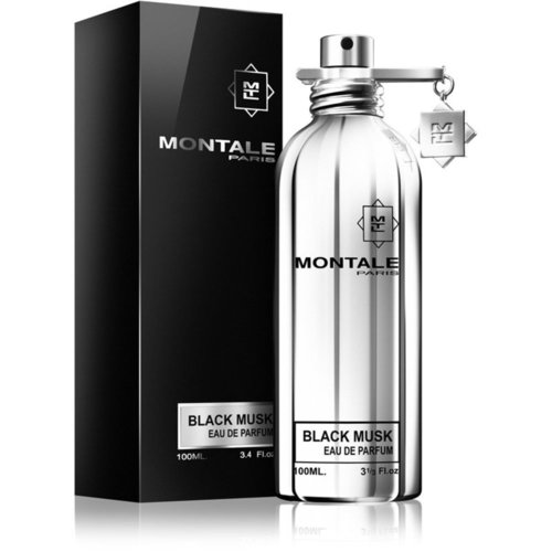 מונטל בלאק מאסק א.ד.פ Montale Black Musk e.d.p