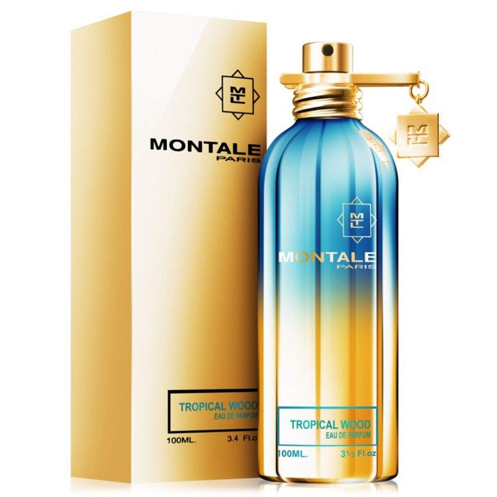 Montale Tropical Wood