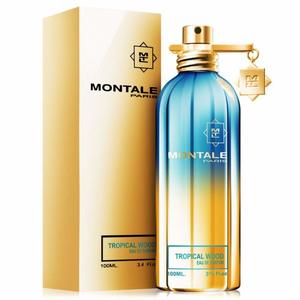 מונטל טרופיקל ווד א.ד.פ Montale Tropical Wood e.d.p