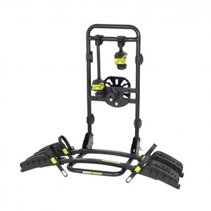 מנשא מתקן אופניים עריסה לקשירה ל-2 זוגות PILOT 4X4 לג