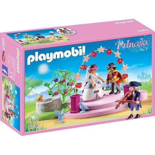 פליימוביל 6853 - נשף מסיכות