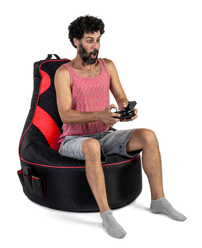 פוף גיימינג