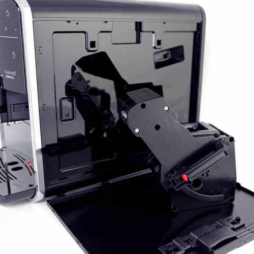 Melitta Barista T Smart Silver