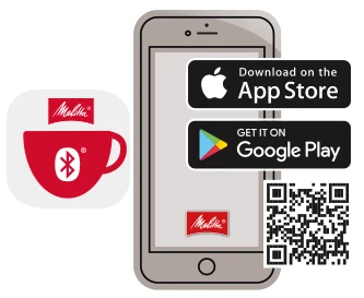  Melitta® Barista T Smart