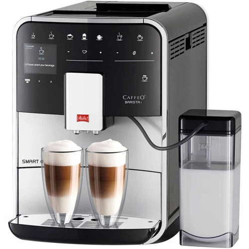  Melitta® Barista T Smart