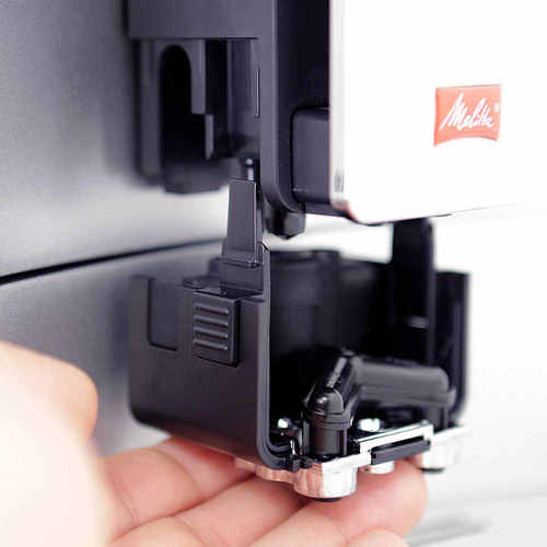  Melitta® Barista T Smart