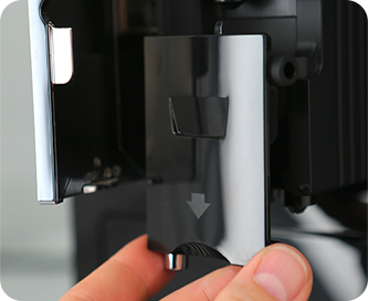  Melitta® Barista T Smart