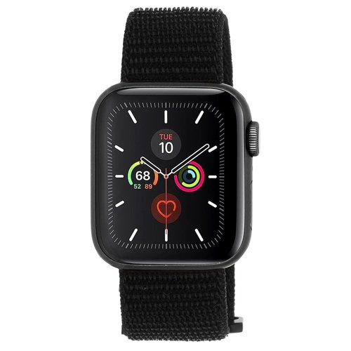 44mm Aluminum Case Sport band GPS