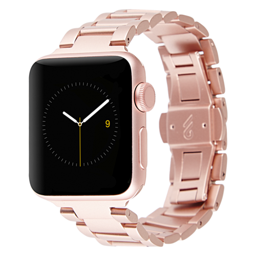 44mm Aluminum Case Sport band GPS