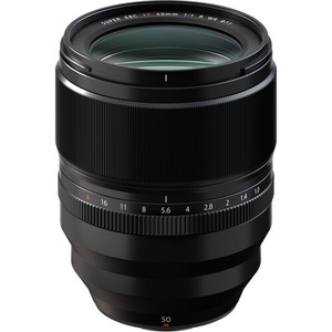 עדשה FUJI X F50MM F1.0 R WR-שמעוני