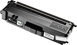 טונר שחור מקורי Brother TN328BK