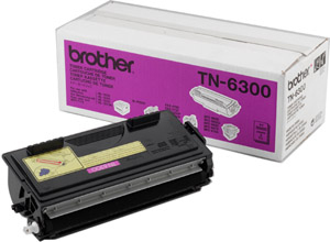 טונר מקורי BROTHER TN6300