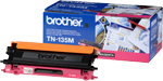 טונר מקורי אדום TN135M BROTHER