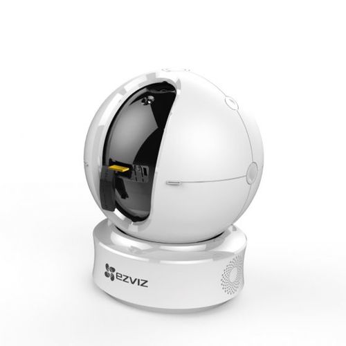 מצלמה אלחוטית מתנייעת EZVIZ C6C