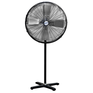 מאוורר עמוד מוגן מים דגם סופה 2 החדש 24″ VENTA