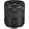 עדשה Canon RF 85mm f/2 Macro IS STM