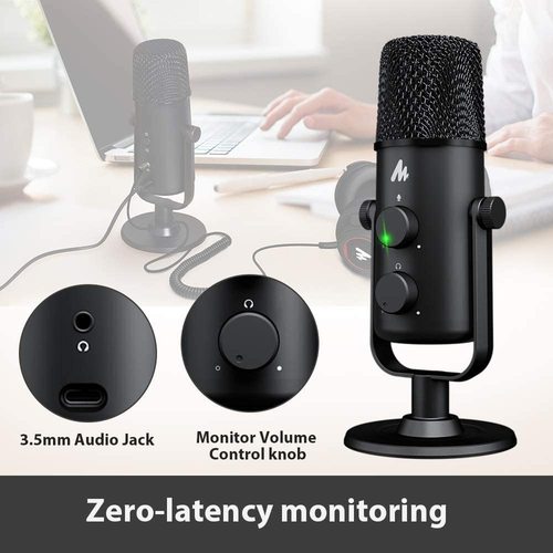 מיקרופון מחשב MAONO AU-903