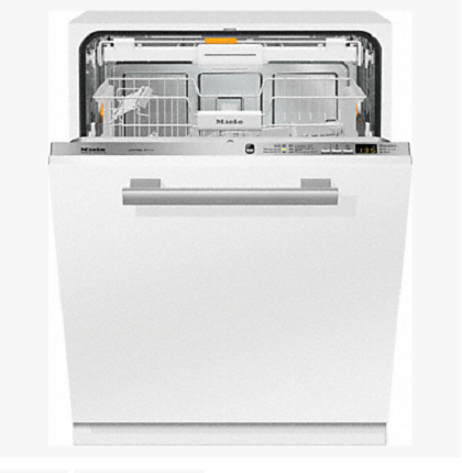 מדיח כלים אינטגרלי מלא Miele G7150VI