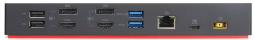 LENOVO ThinkPad USB-C Dock Gen 2
