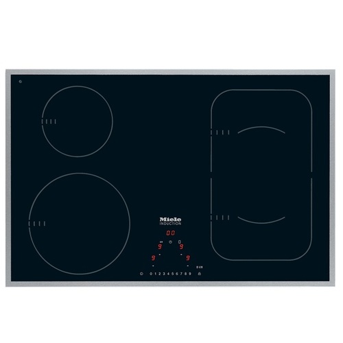 כיריים אינדוקציה Miele KM6347