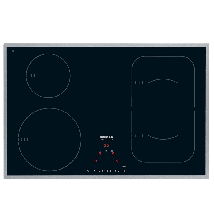 כיריים אינדוקציה Miele KM6347