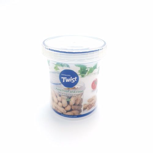 קופסא עגולה 900 מ