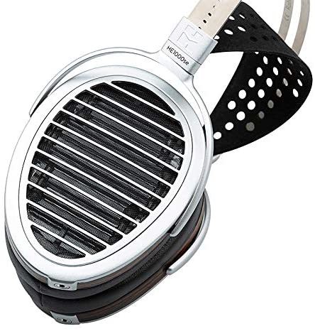 אוזניות פלנאריות פתוחות HiFiMAN HE1000SE