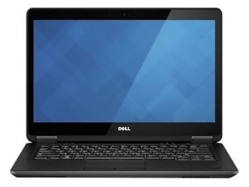 מחשב נייד מוחדש DELL Latitude E7470 DLE7470NBI58256 דל