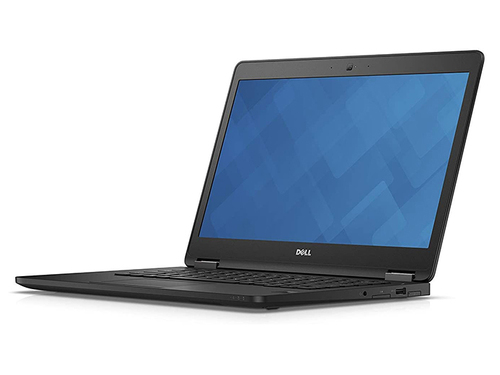 מחשב נייד מוחדש DELL Latitude E7470 DLE7470NBI58256 דל