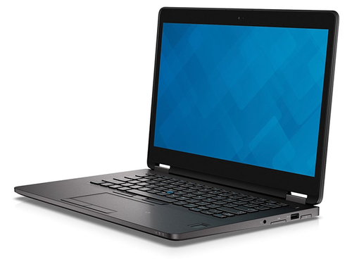 מחשב נייד מוחדש DELL Latitude E7470 DLE7470NBI58256 דל