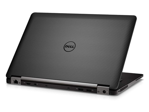 מחשב נייד מוחדש DELL Latitude E7470 DLE7470NBI58256 דל