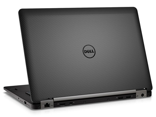 מחשב נייד מוחדש DELL Latitude E7470 DLE7470NBI58256 דל
