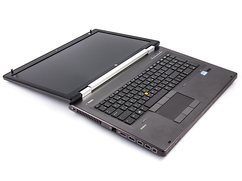 מחשב נייד מוחדש HP EliteBook 8770w Mobile Workstation אייץ' פי