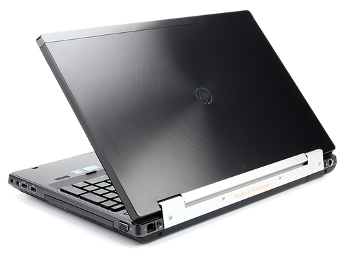 מחשב נייד מוחדש HP EliteBook 8770w Mobile Workstation אייץ' פי
