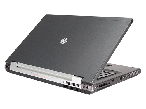 מחשב נייד מוחדש HP EliteBook 8770w Mobile Workstation אייץ' פי