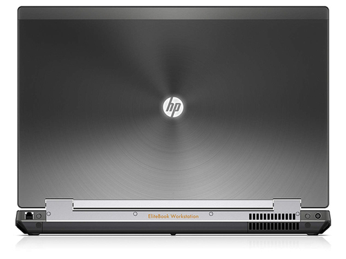 מחשב נייד מוחדש HP EliteBook 8770w Mobile Workstation אייץ' פי