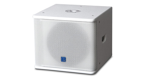 רמקול מקצועי דגם MINI112S/MINI112SAS