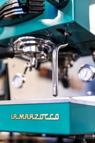מכונת אספרסו לינאה מיני ספיר לה מרזוקו - La Marzocco Linea Mini Sapphire