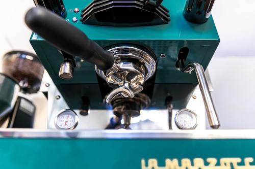 מכונת אספרסו לינאה מיני ספיר לה מרזוקו - La Marzocco Linea Mini Sapphire