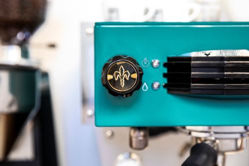 מכונת אספרסו לינאה מיני ספיר לה מרזוקו - La Marzocco Linea Mini Sapphire