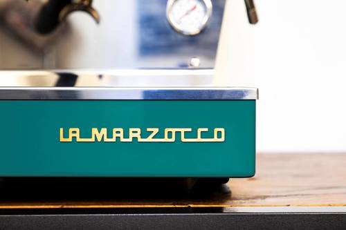 מכונת אספרסו לינאה מיני ספיר לה מרזוקו - La Marzocco Linea Mini Sapphire