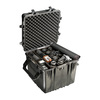 מזוודת פליקן 350 pelican protector cube case