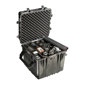 מזוודת פליקן 350 pelican protector cube case