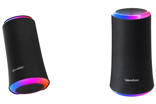 רמקול נייד Anker Soundcore Flare 2