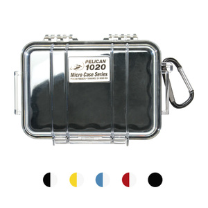 PELICAN MICRO CASE 1020