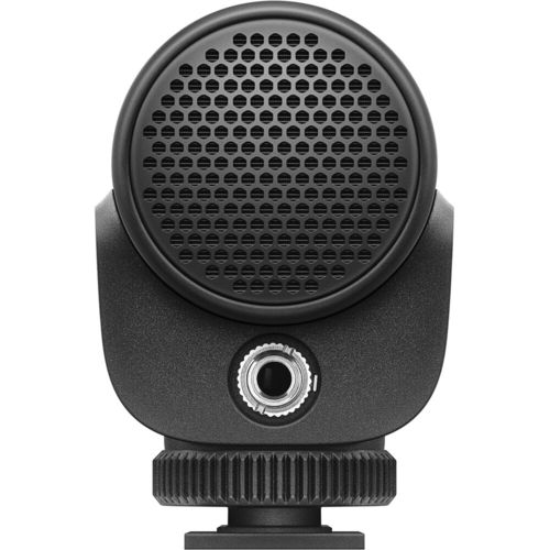 Sennheiser MKE200רשמי