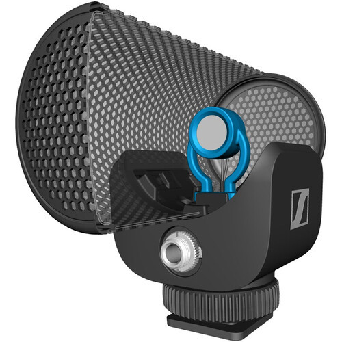 Sennheiser MKE200רשמי