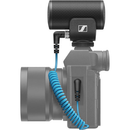 Sennheiser MKE200רשמי