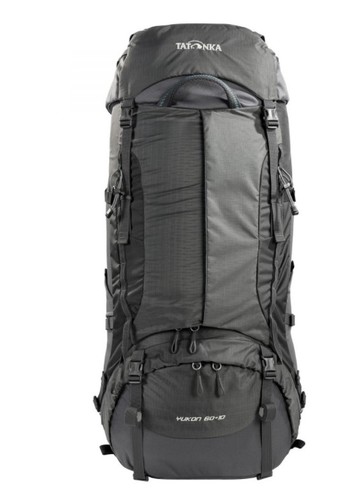 תרמיל Yukon 60+10