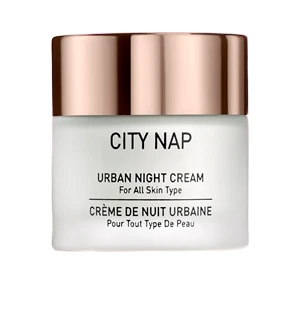 קרם לילה סדרת סיטי נאפ GIGI CITYNAP גי'יג'י - 50 מ